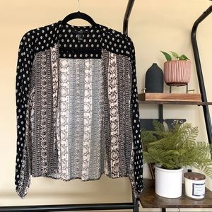 Forever 21 Lightweight Cardigan